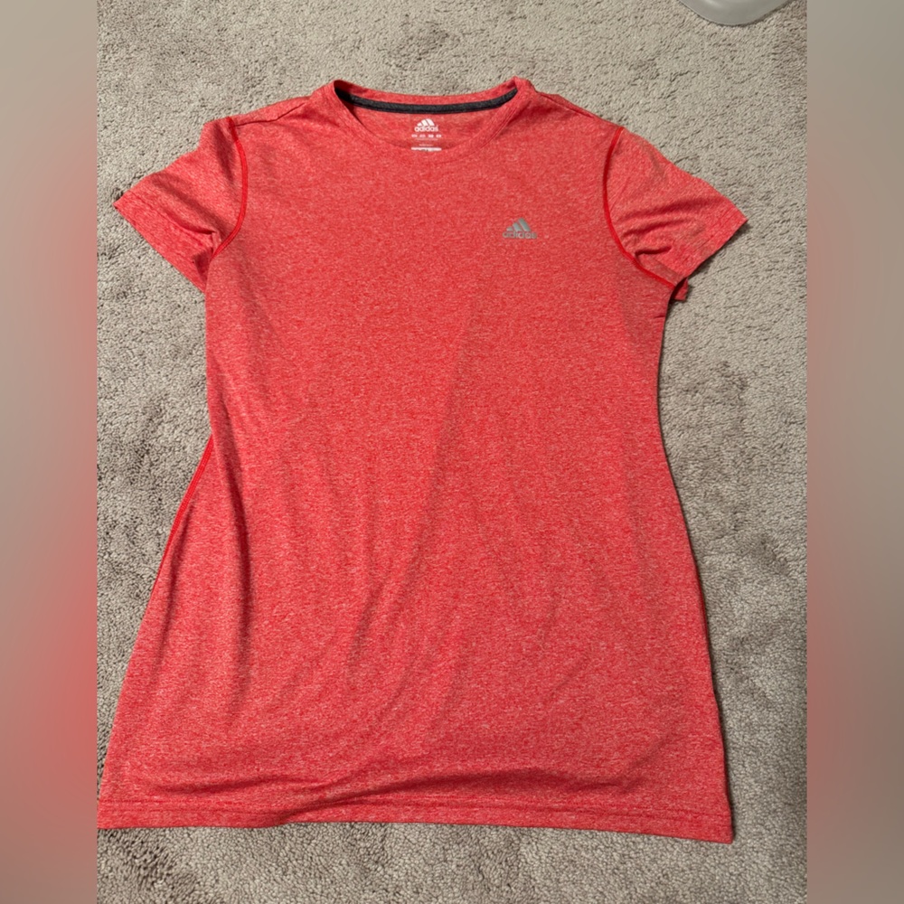 Women’s adidas tee